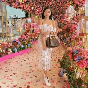 Meet your Posher, Seanna